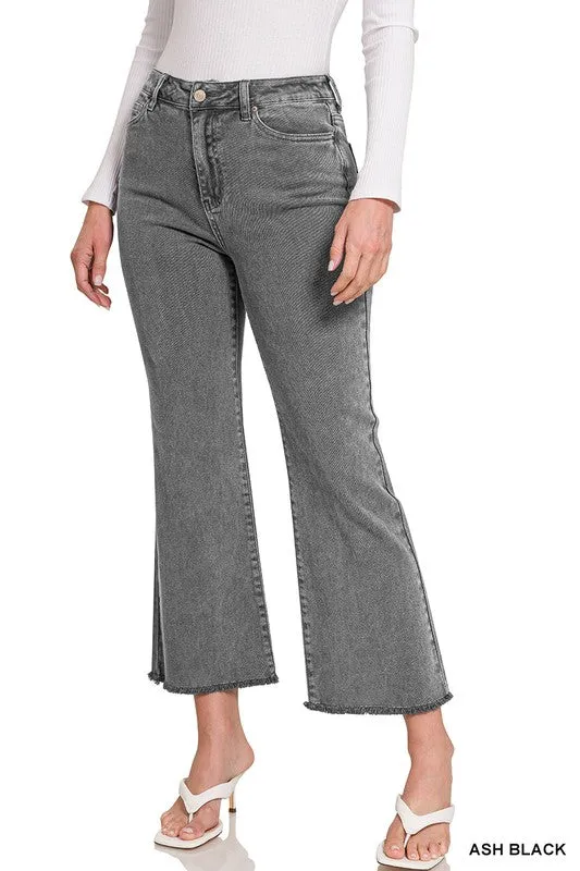 On Your Own Bootcut Jeans