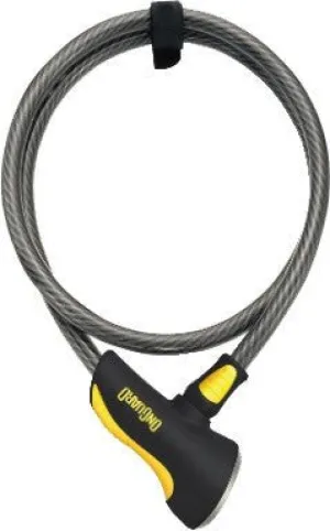 ONGUARD 45008040L Akita 8040 Cable Lock