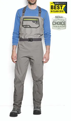 Orvis Men's Ultralight Convertible Wader - Medium(M/Short)