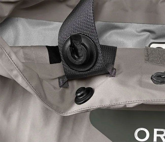 Orvis Men's Ultralight Convertible Wader - Medium(M/Short)