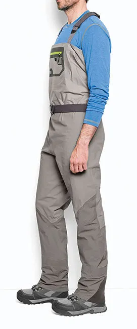 Orvis Men's Ultralight Convertible Wader - Medium(M/Short)