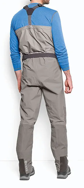 Orvis Men's Ultralight Convertible Wader - Medium(M/Short)