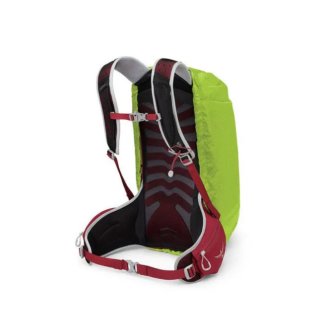 Osprey Hi-Vis Pack Raincover