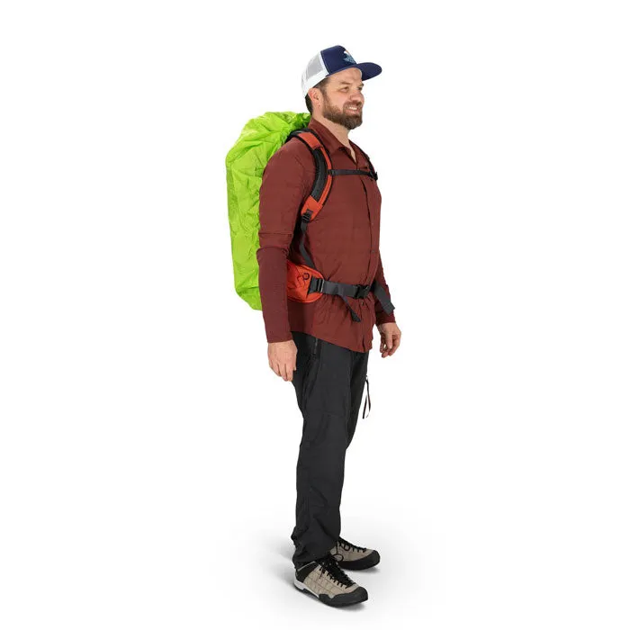 Osprey Hi-Vis Pack Raincover