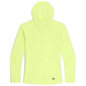 Outdoor Research Echo Womens Hooded Top