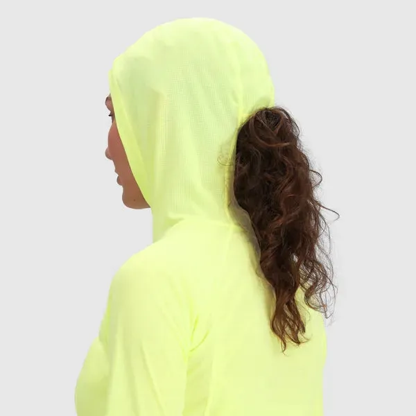 Outdoor Research Echo Womens Hooded Top