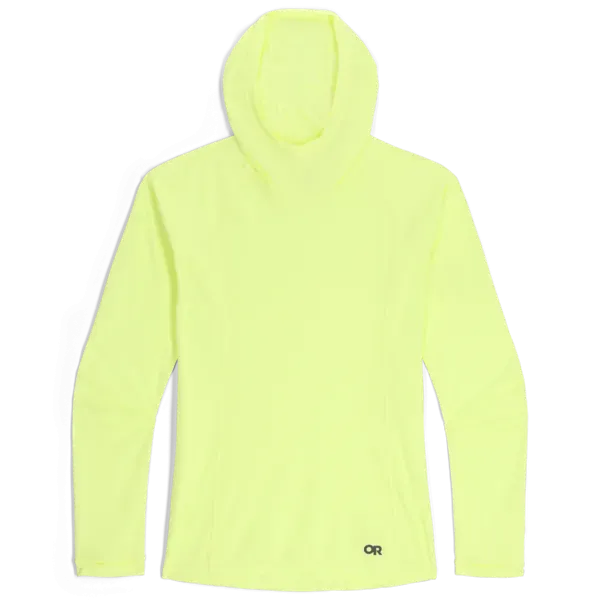 Outdoor Research Echo Womens Hooded Top