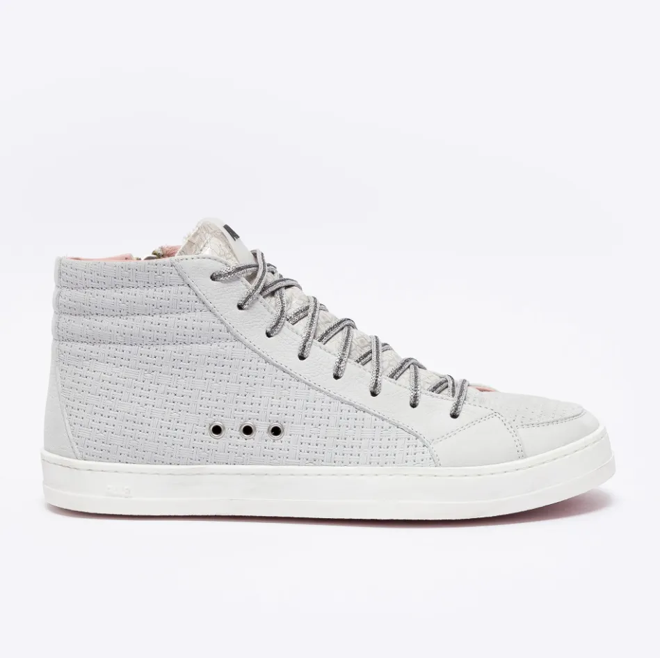 P448 Womens Skate - Flax