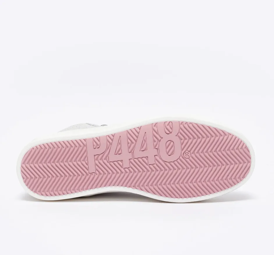 P448 Womens Skate - Flax