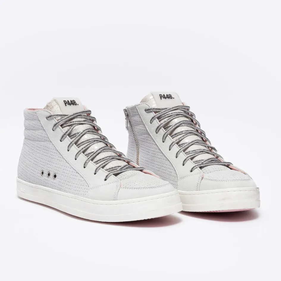 P448 Womens Skate - Flax