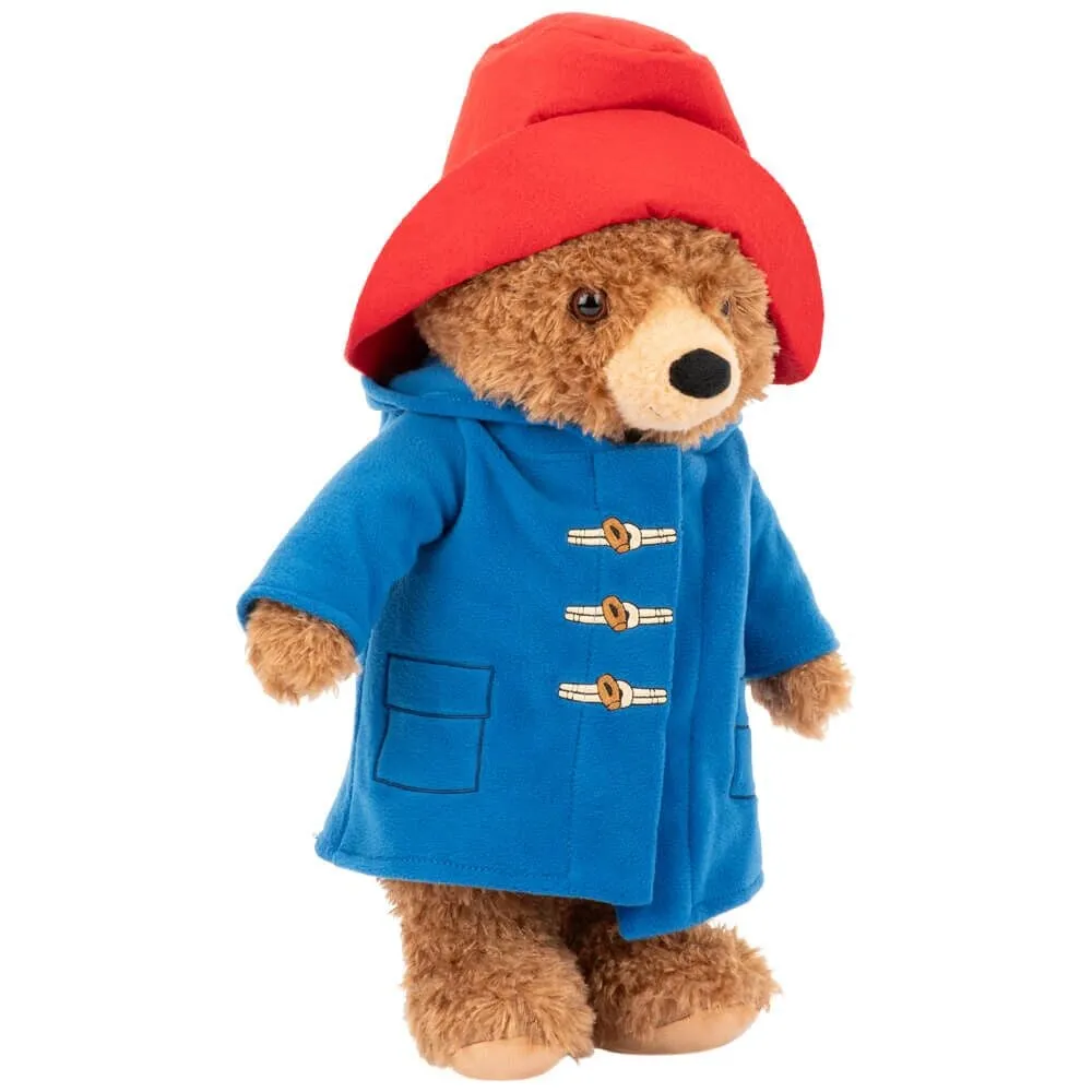 Paddington Bear Large Plush 45 Cm