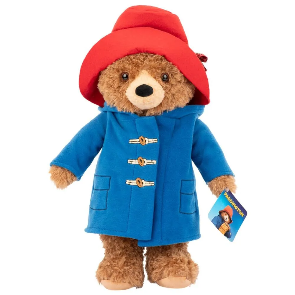 Paddington Bear Large Plush 45 Cm