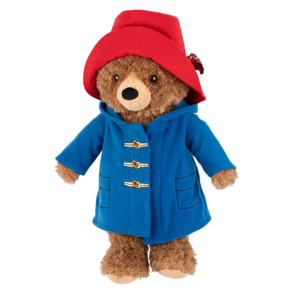 Paddington Bear Large Plush 45 Cm