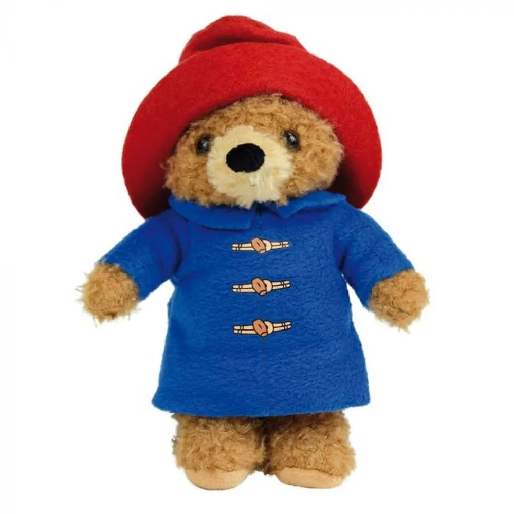 Paddington Bear Small Plush