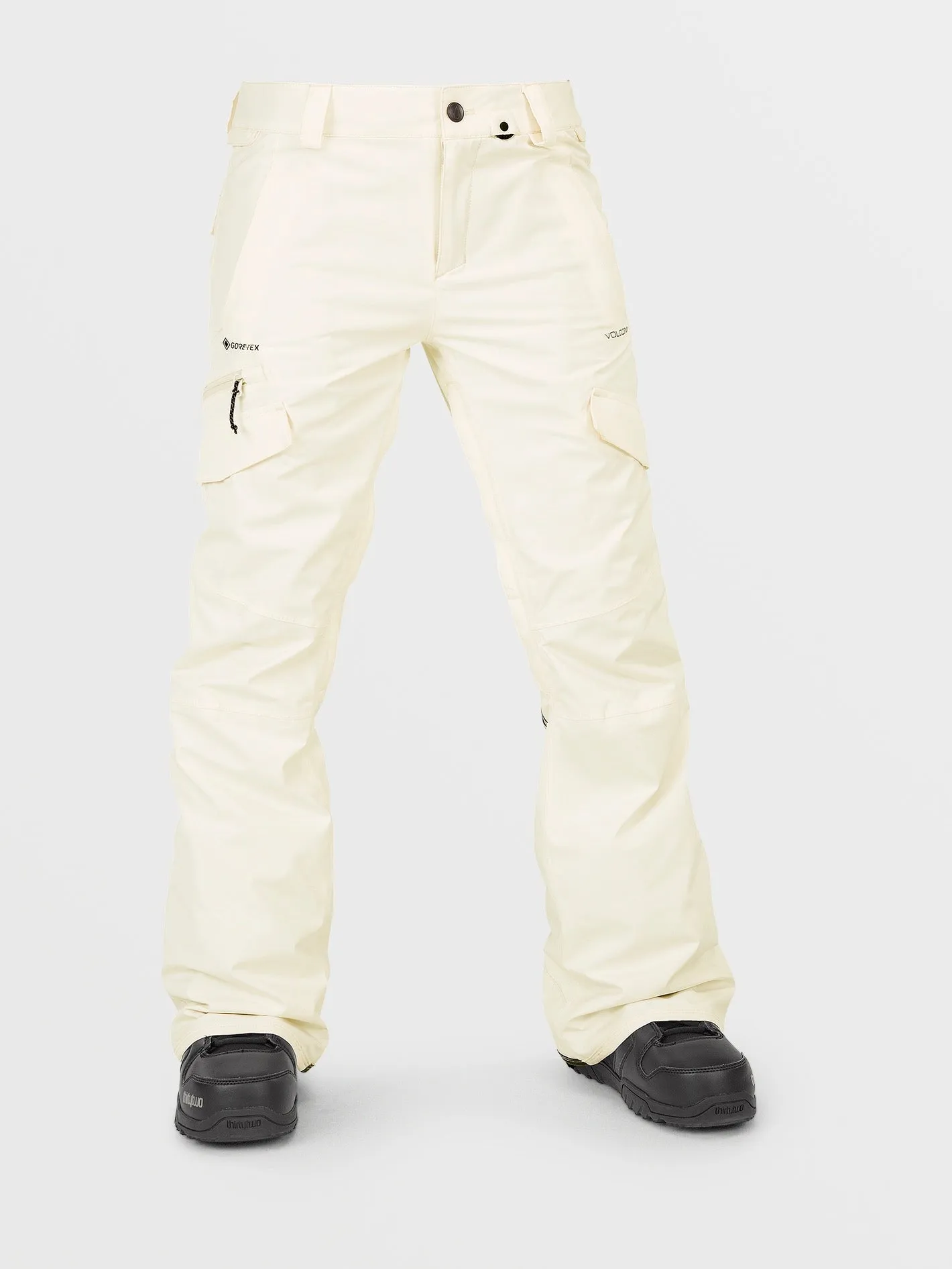 Pantalon Gore-Tex Aston  - MOONBEAM