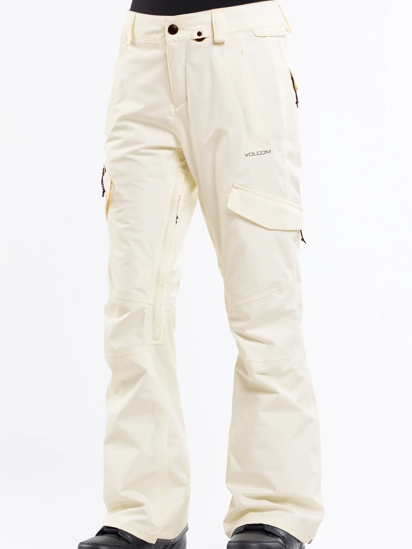 Pantalon Gore-Tex Aston  - MOONBEAM