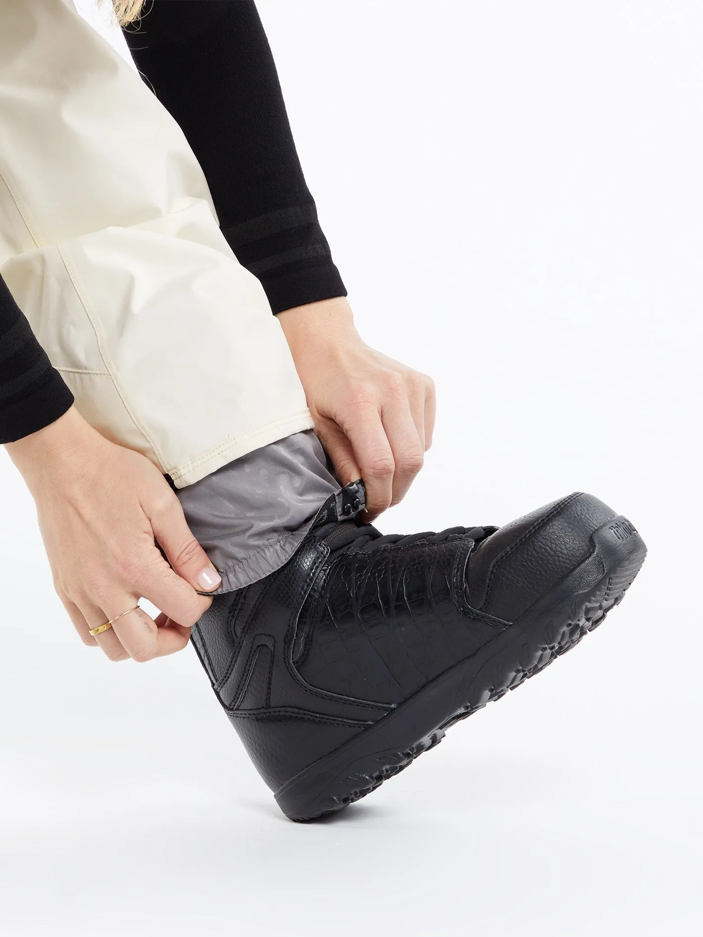 Pantalon Gore-Tex Aston  - MOONBEAM