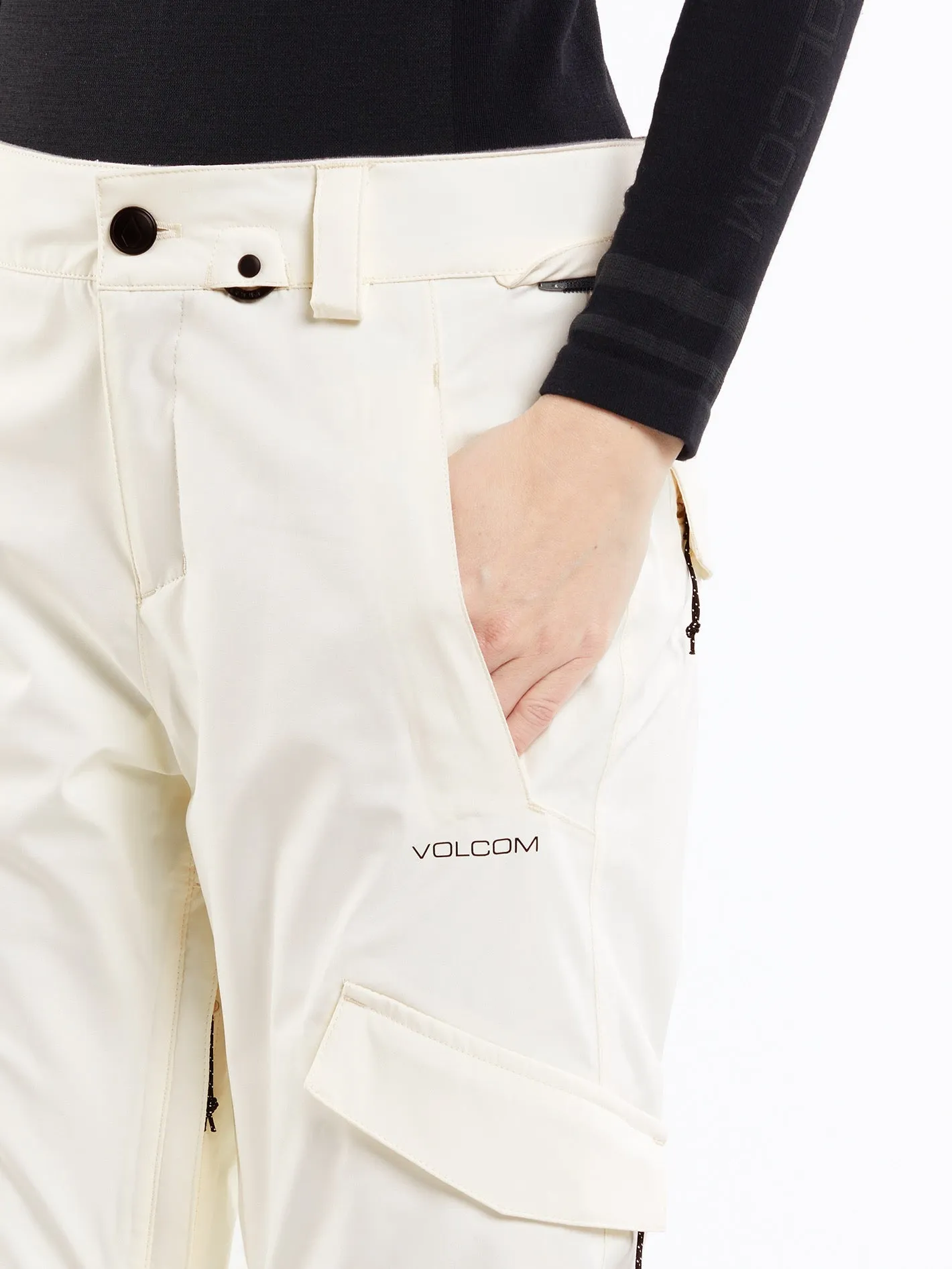 Pantalon Gore-Tex Aston  - MOONBEAM
