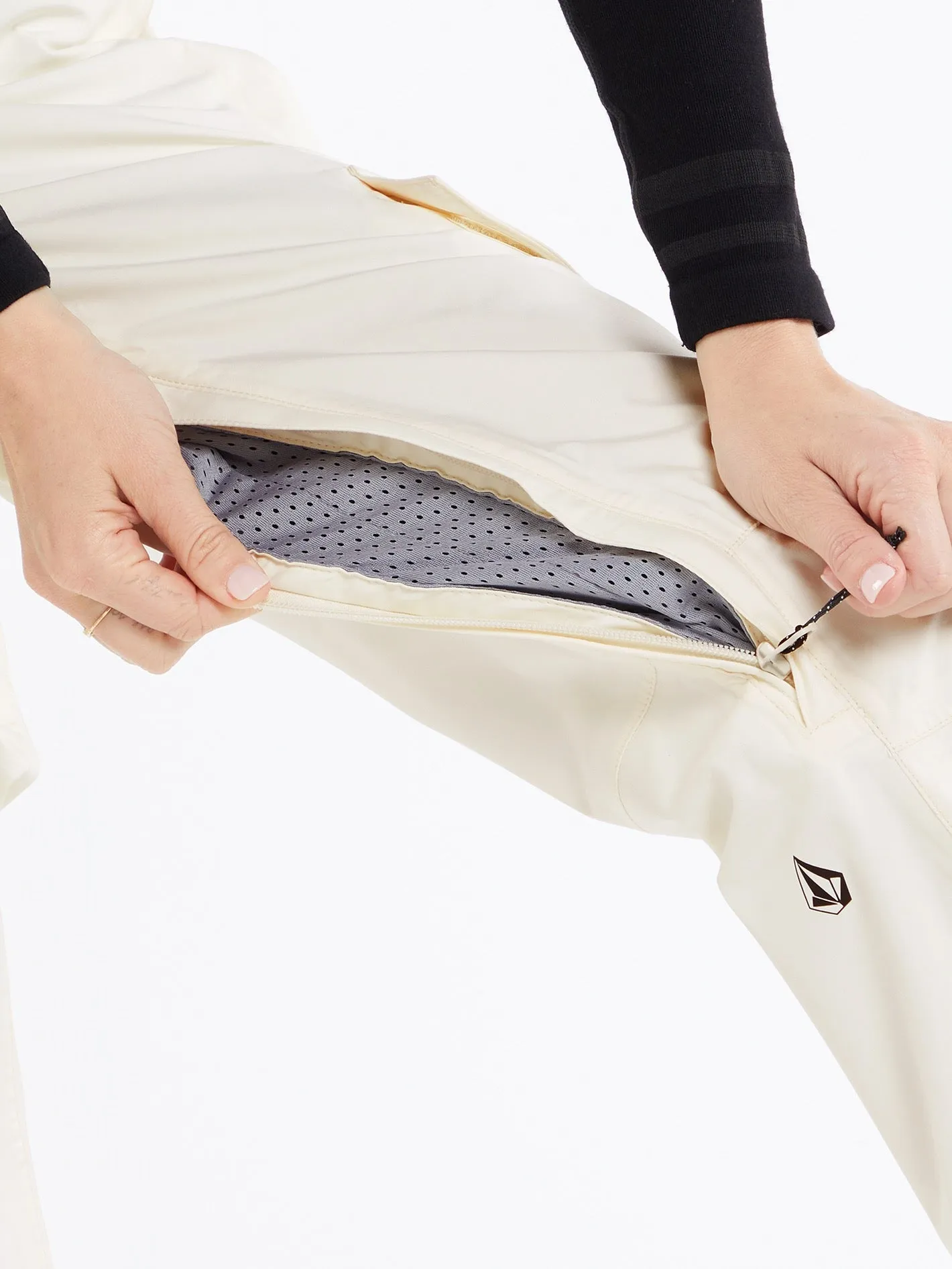 Pantalon Gore-Tex Aston  - MOONBEAM