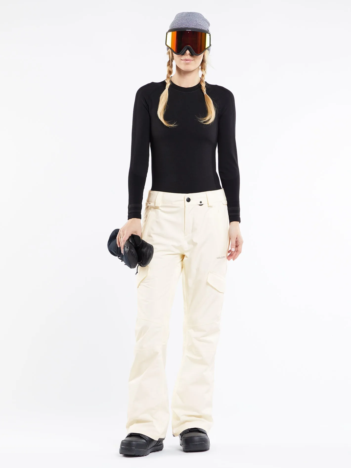 Pantalon Gore-Tex Aston  - MOONBEAM