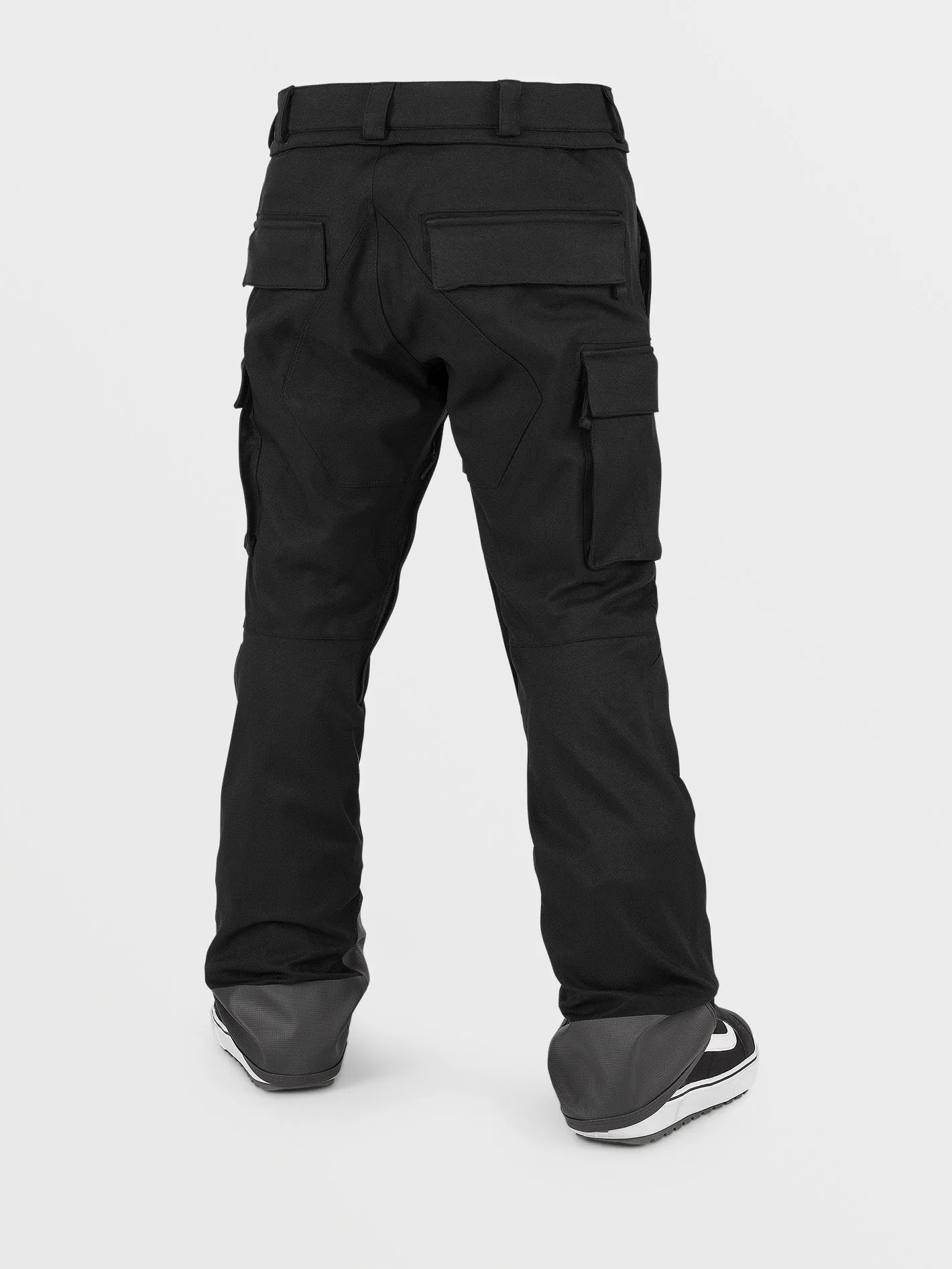 Pantalon New Articulated - BLACK
