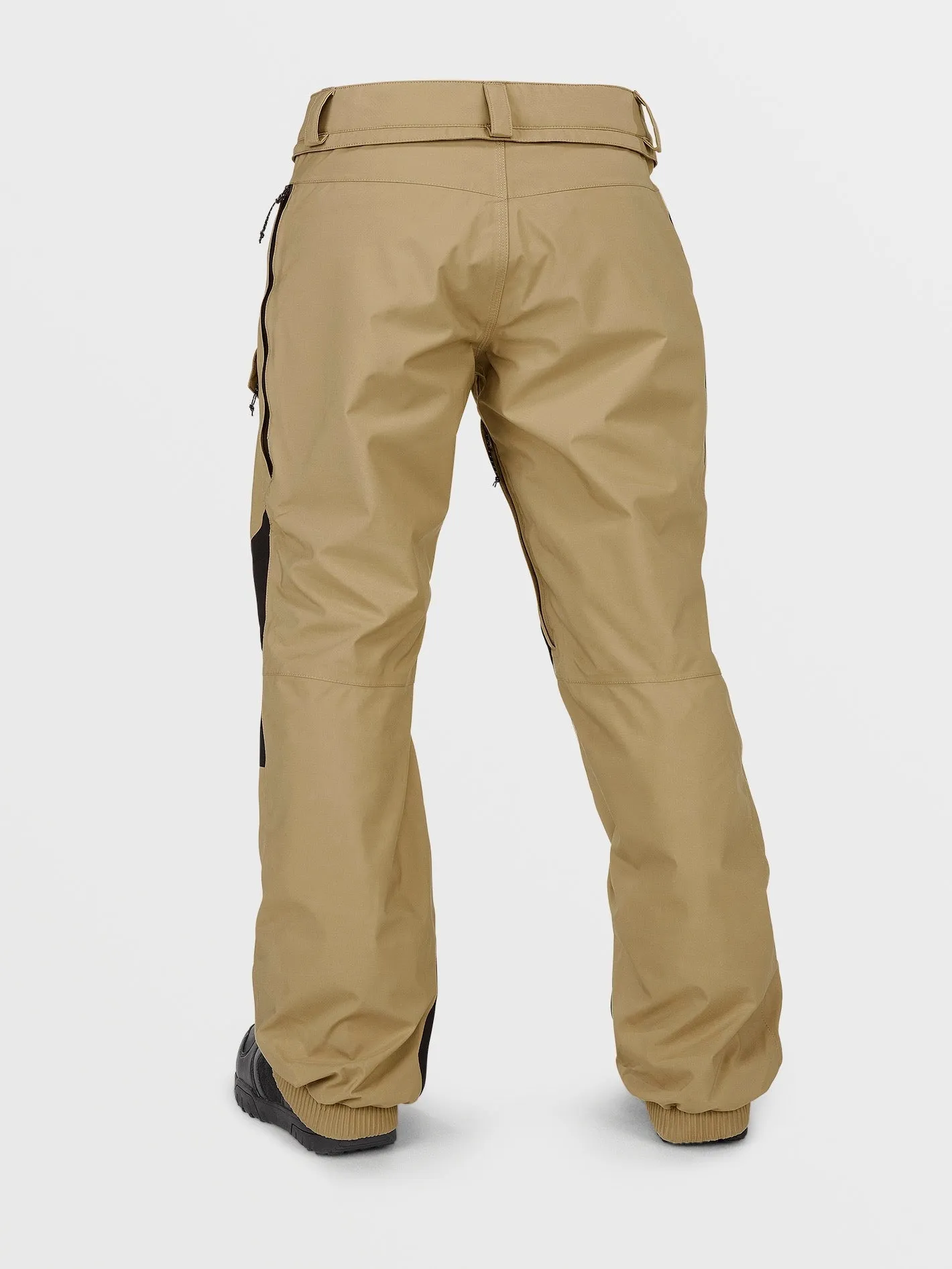 Pantalon Stretch Gore-Tex V.Co At  - DARK KHAKI