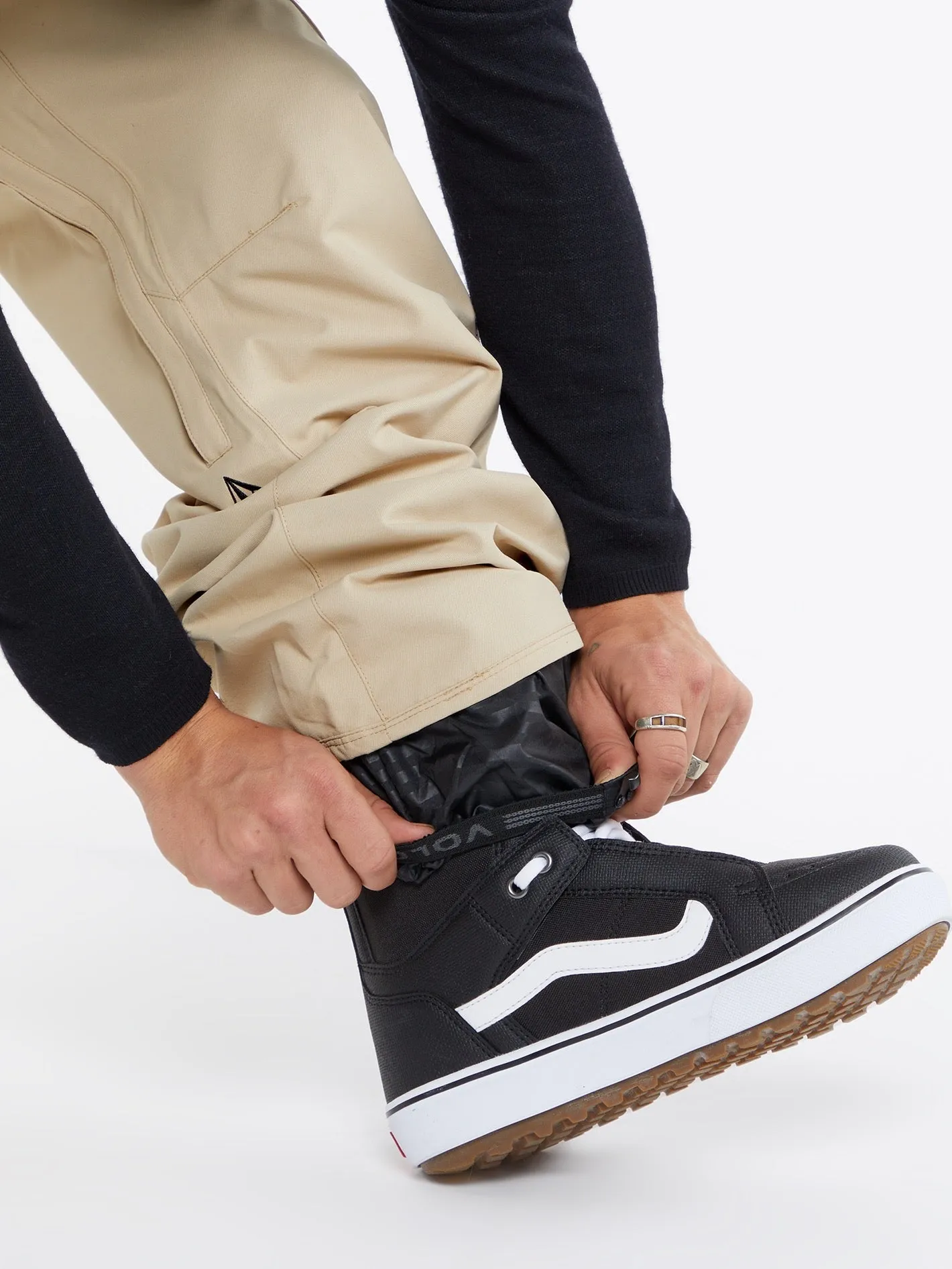 Pantalon V.Co Hunter  - KHAKIEST