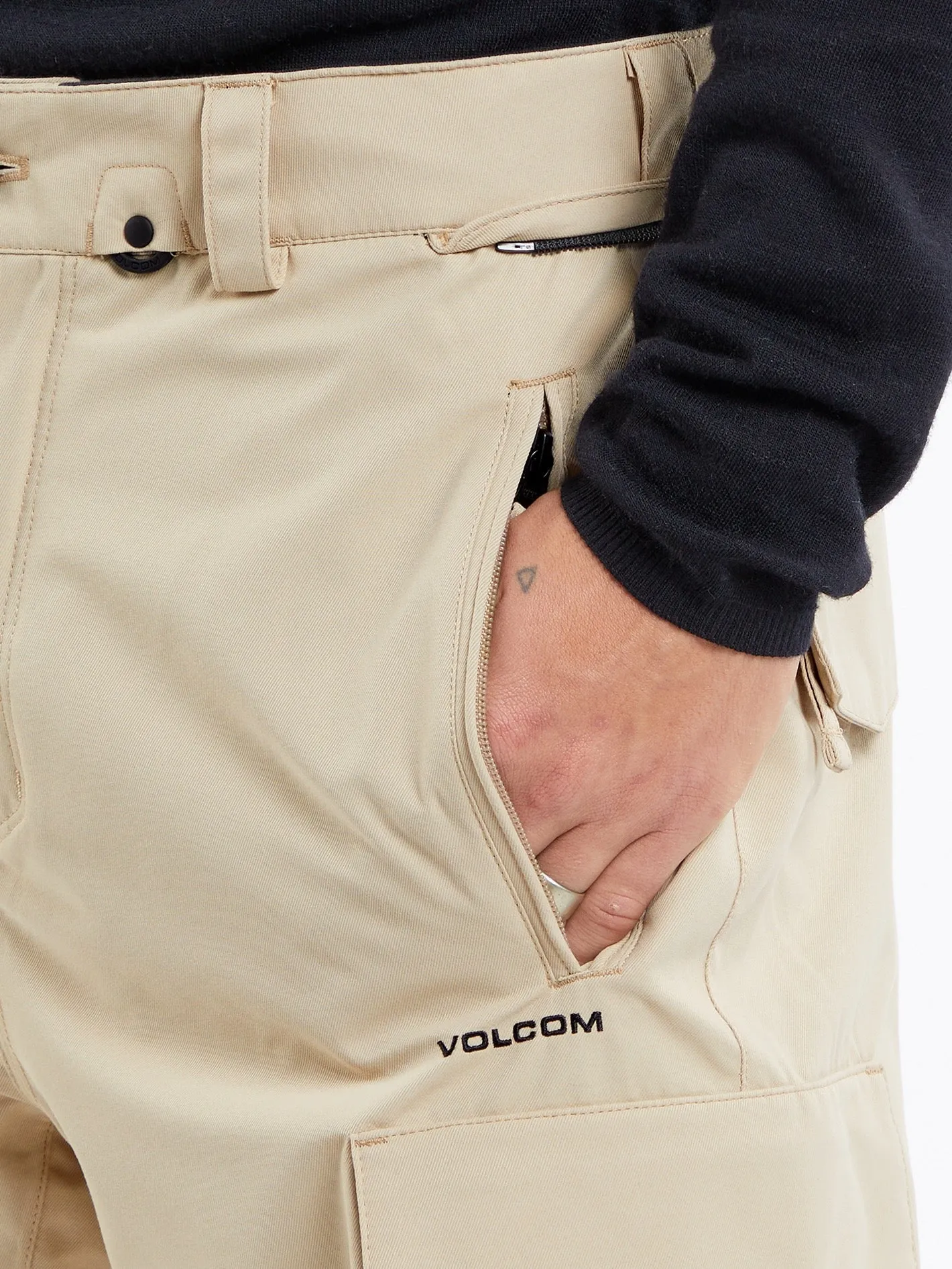 Pantalon V.Co Hunter  - KHAKIEST