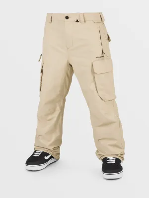Pantalon V.Co Hunter  - KHAKIEST