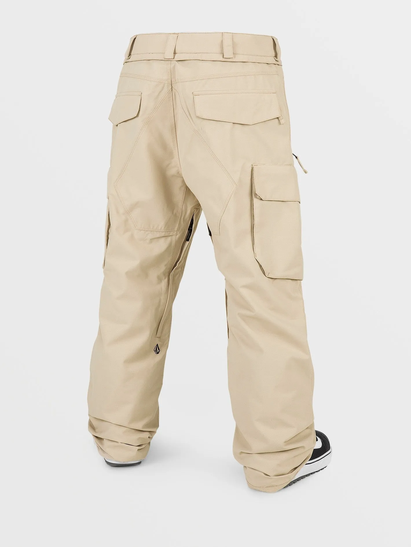 Pantalon V.Co Hunter  - KHAKIEST