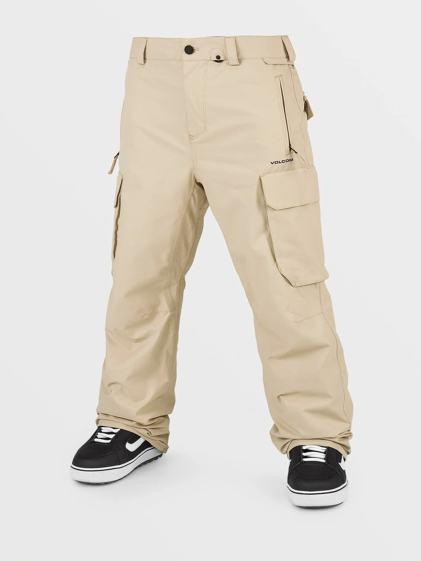 Pantalon V.Co Hunter  - KHAKIEST