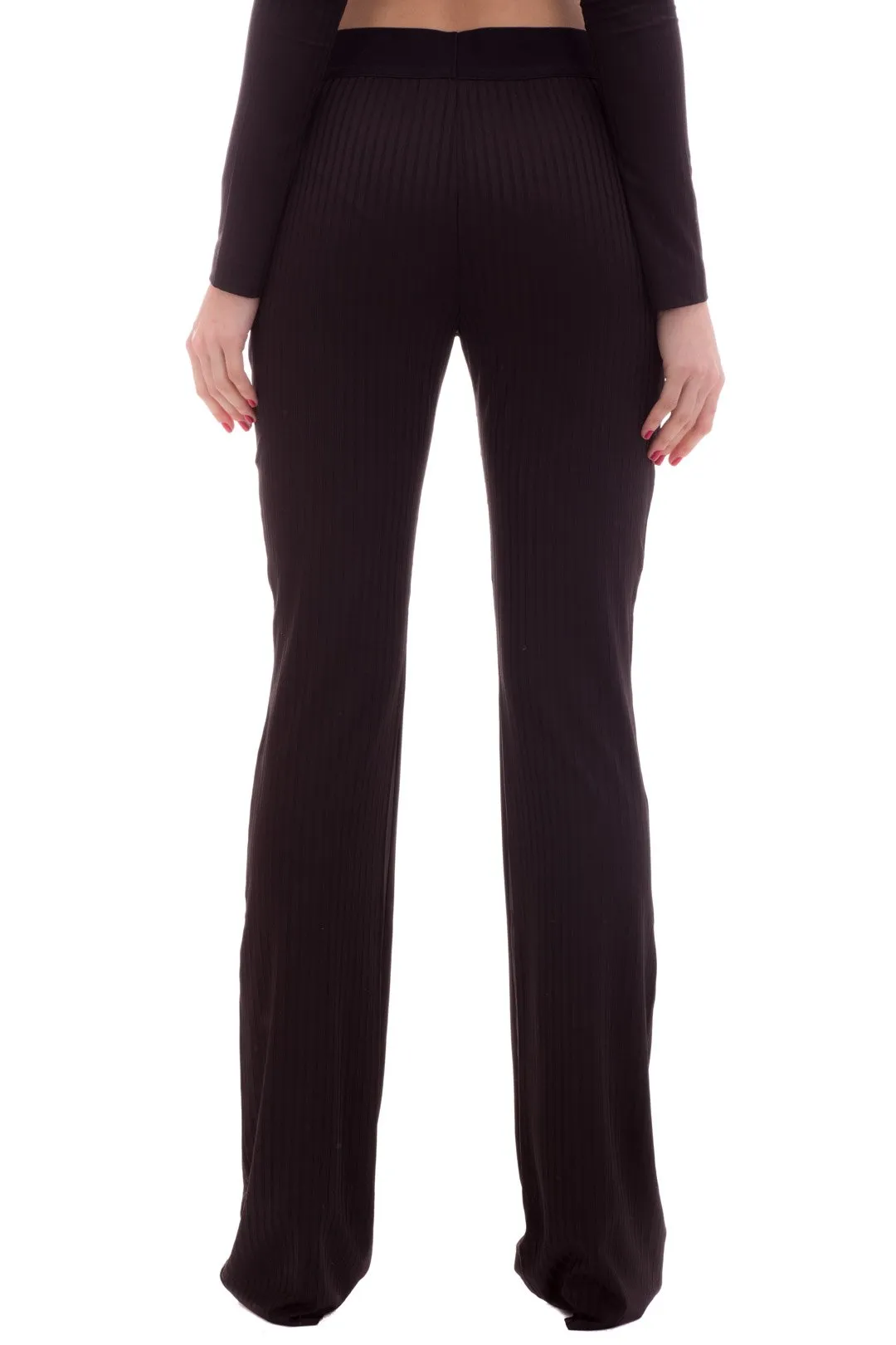 Pantaloni Lunghi a Costine