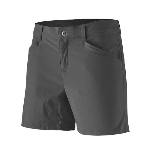 Patagonia Quandary Shorts - 5" - Women's