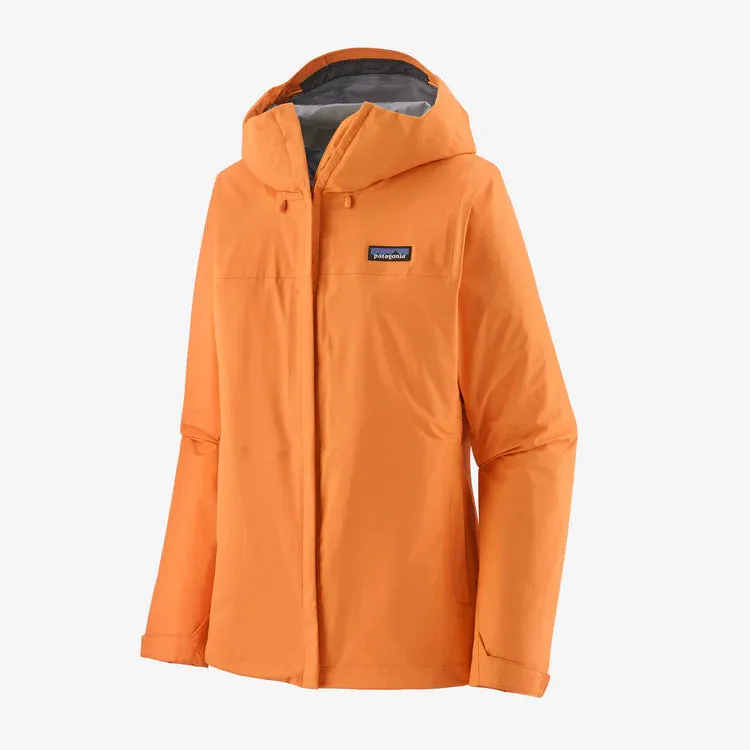 Patagonia Women's Torrentshell 3L Jacket