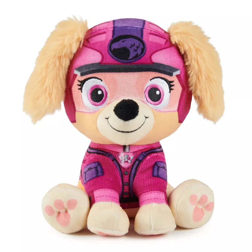 Paw Patrol Jungle Pups Skye Plush