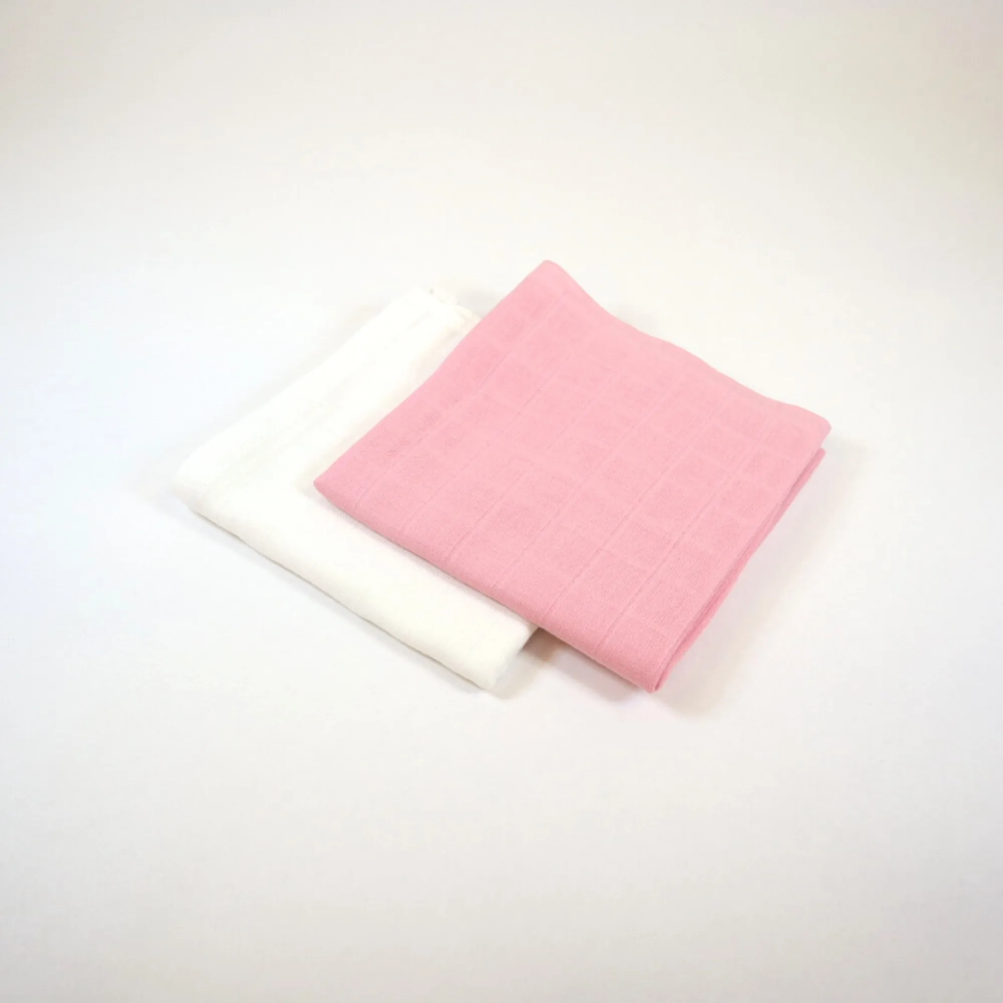 Personalised Medium Baby Keepsake Box Gift Hamper - Welcome To The World - Pink