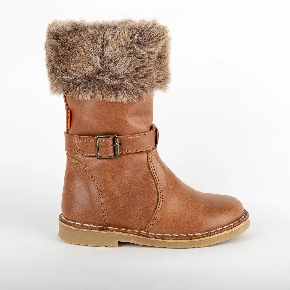 Petasil Zara Cognac Denver