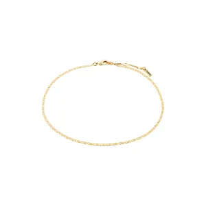 PILGRIM Parisa Ankle Chain