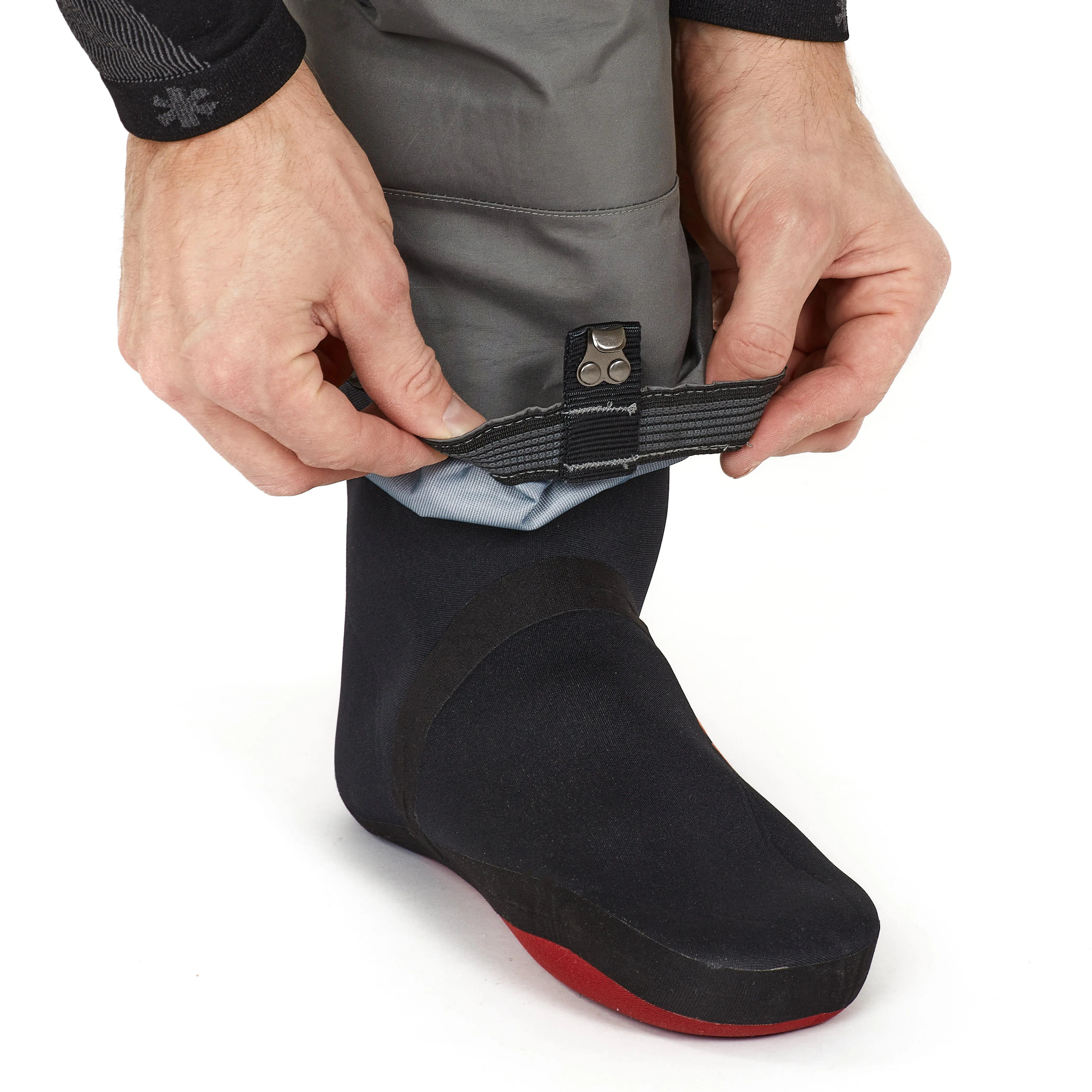 PILOT STOCKINGFOOT WADERS