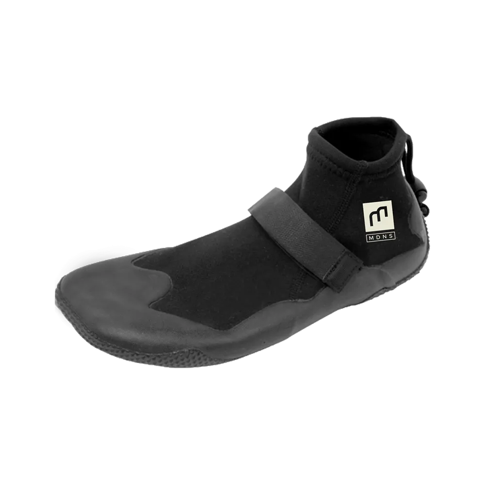 PIONEER ROUND TOE SLIPPER ADULT - NEOPRENE ACCESSORIES