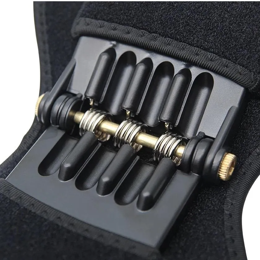 Power Knee Stabilizer Pads(One Pair)