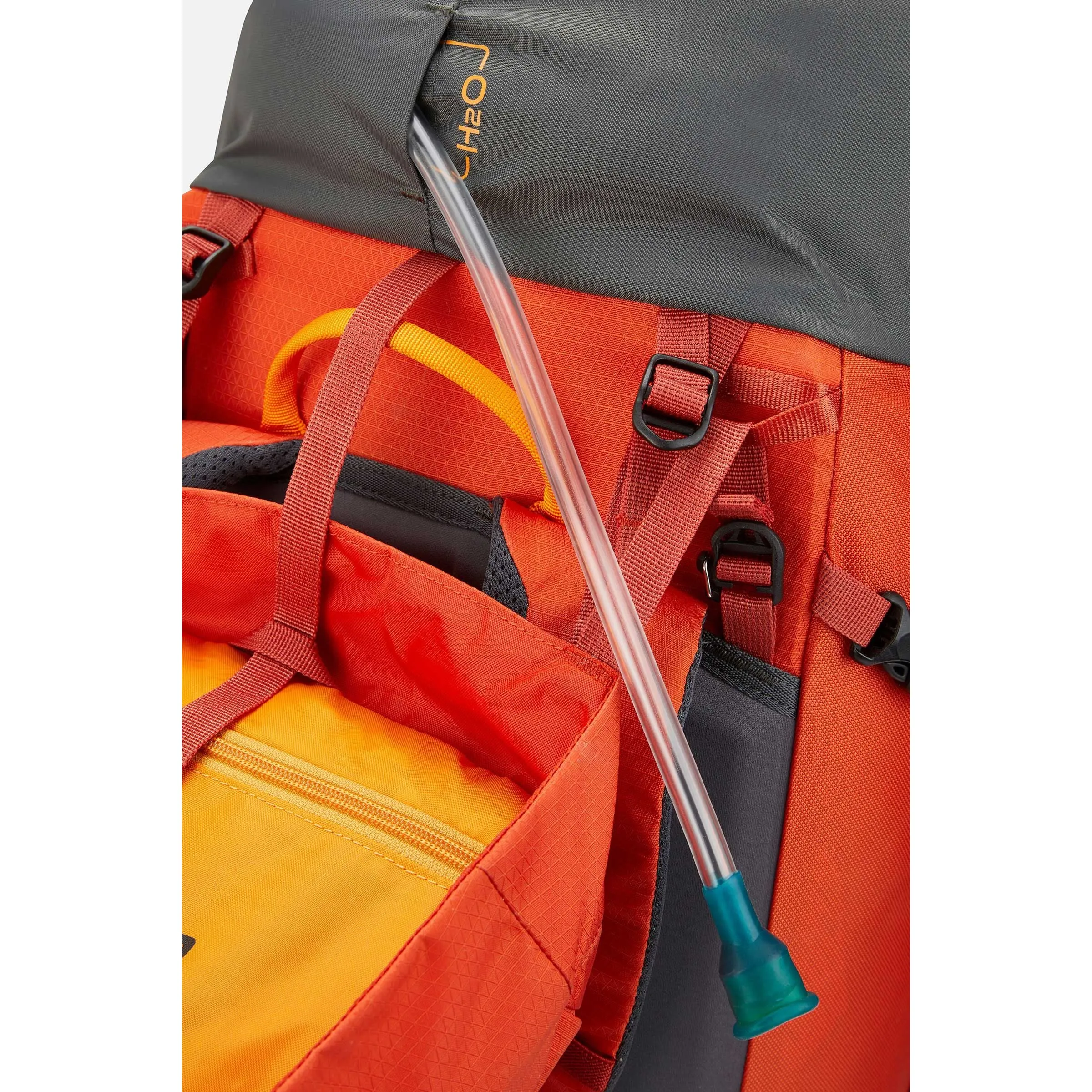 Rab Ascendor 45:50L Mountain Pack