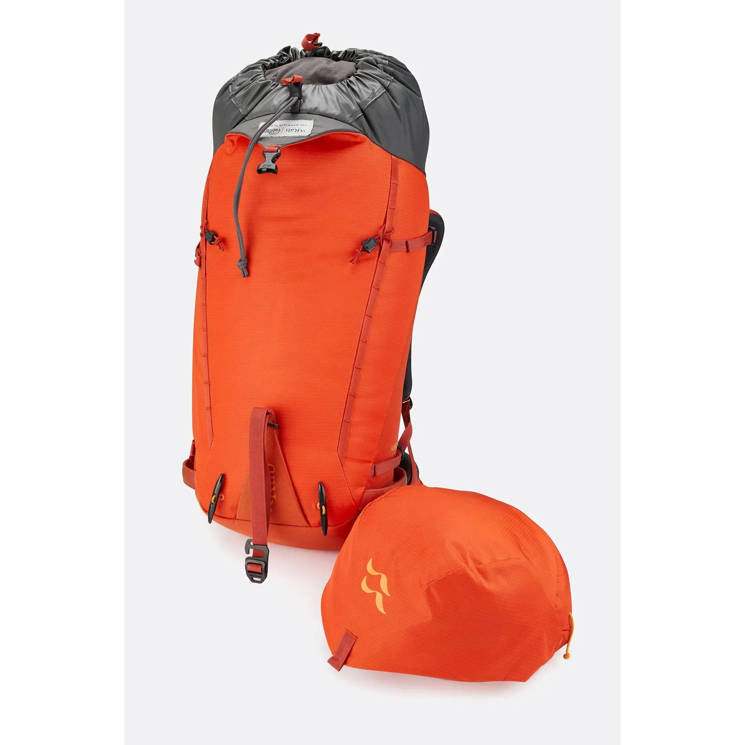 Rab Ascendor 45:50L Mountain Pack