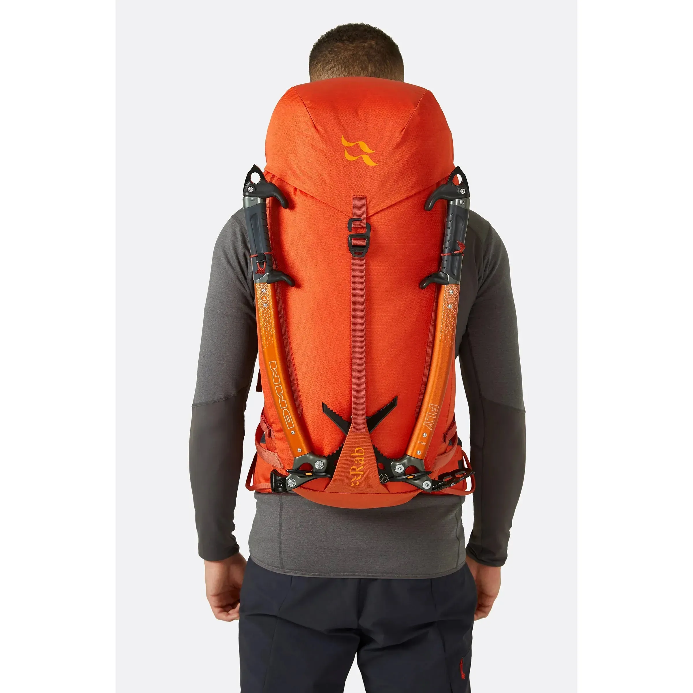 Rab Ascendor 45:50L Mountain Pack
