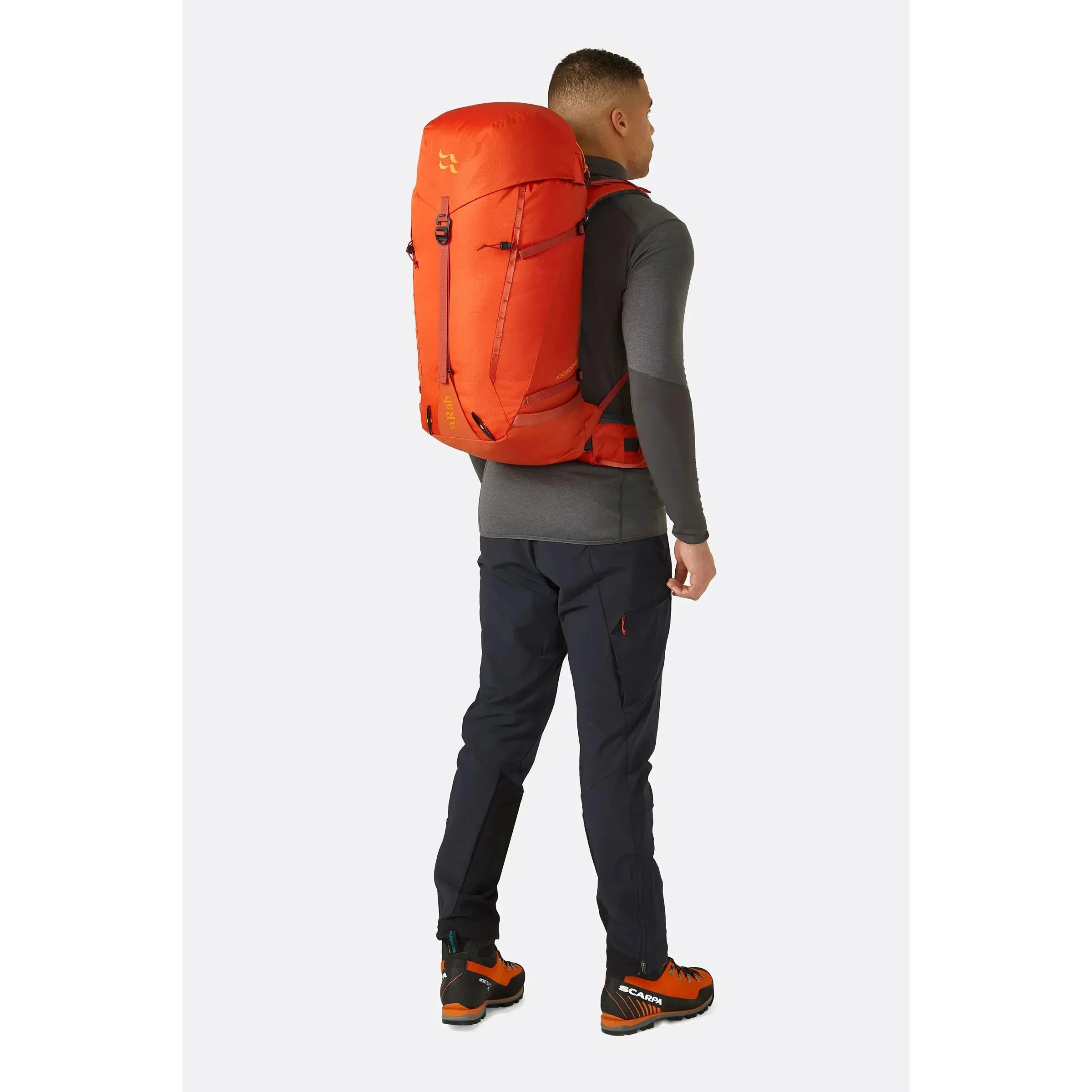 Rab Ascendor 45:50L Mountain Pack