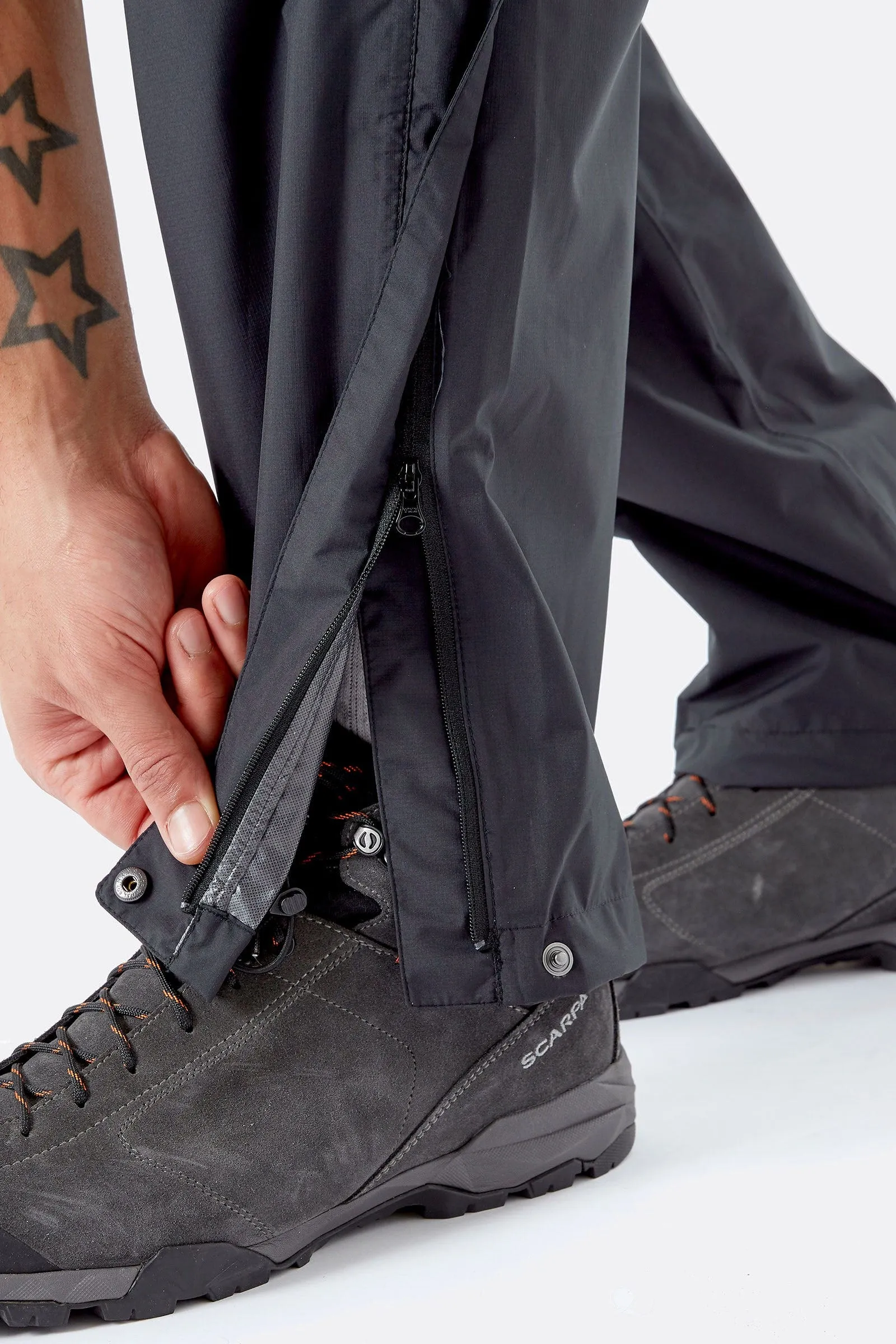 Rab Men's Downpour Eco Pants