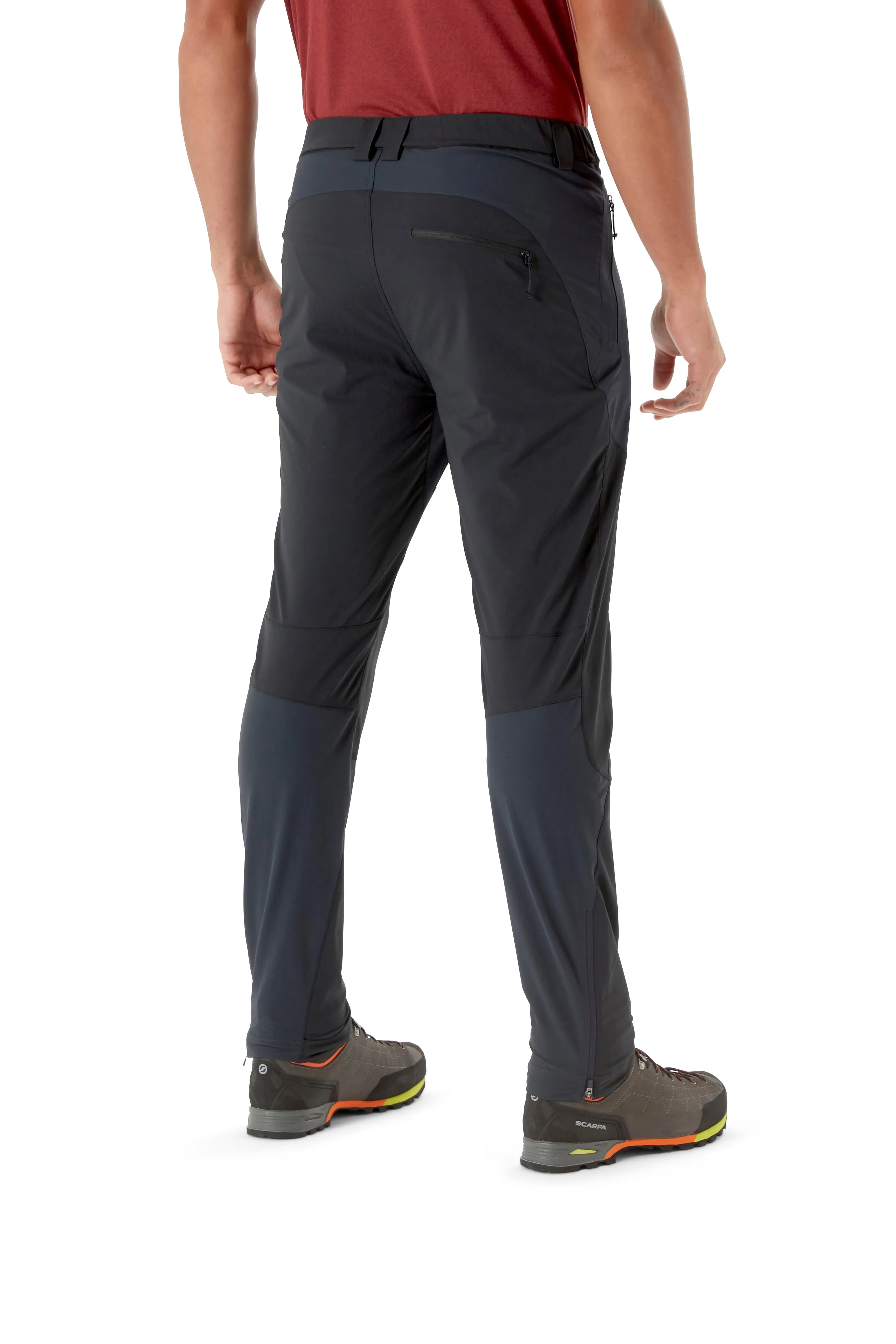 Rab Men's Torque Mountain Pants
