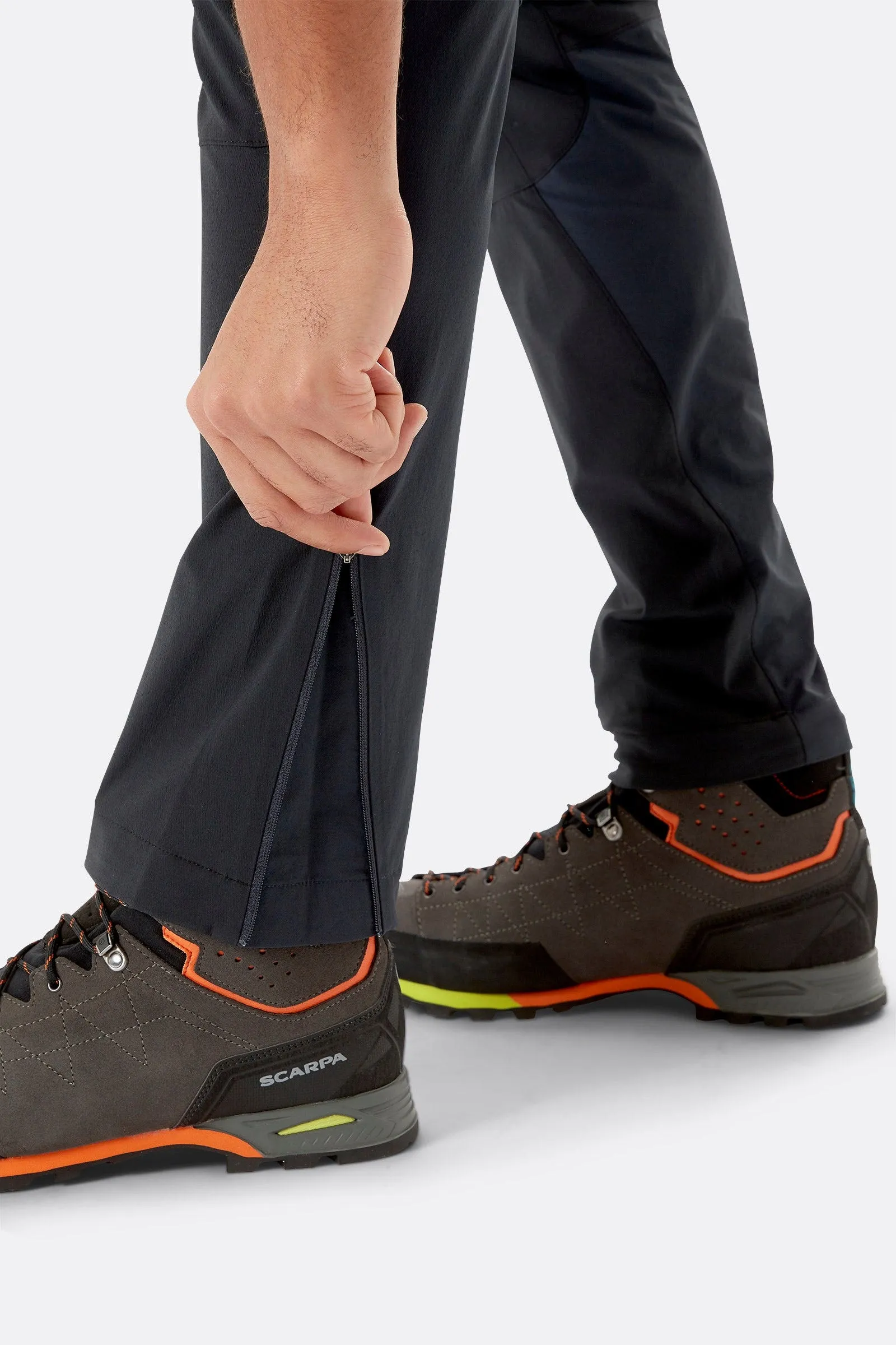 Rab Men's Torque Mountain Pants