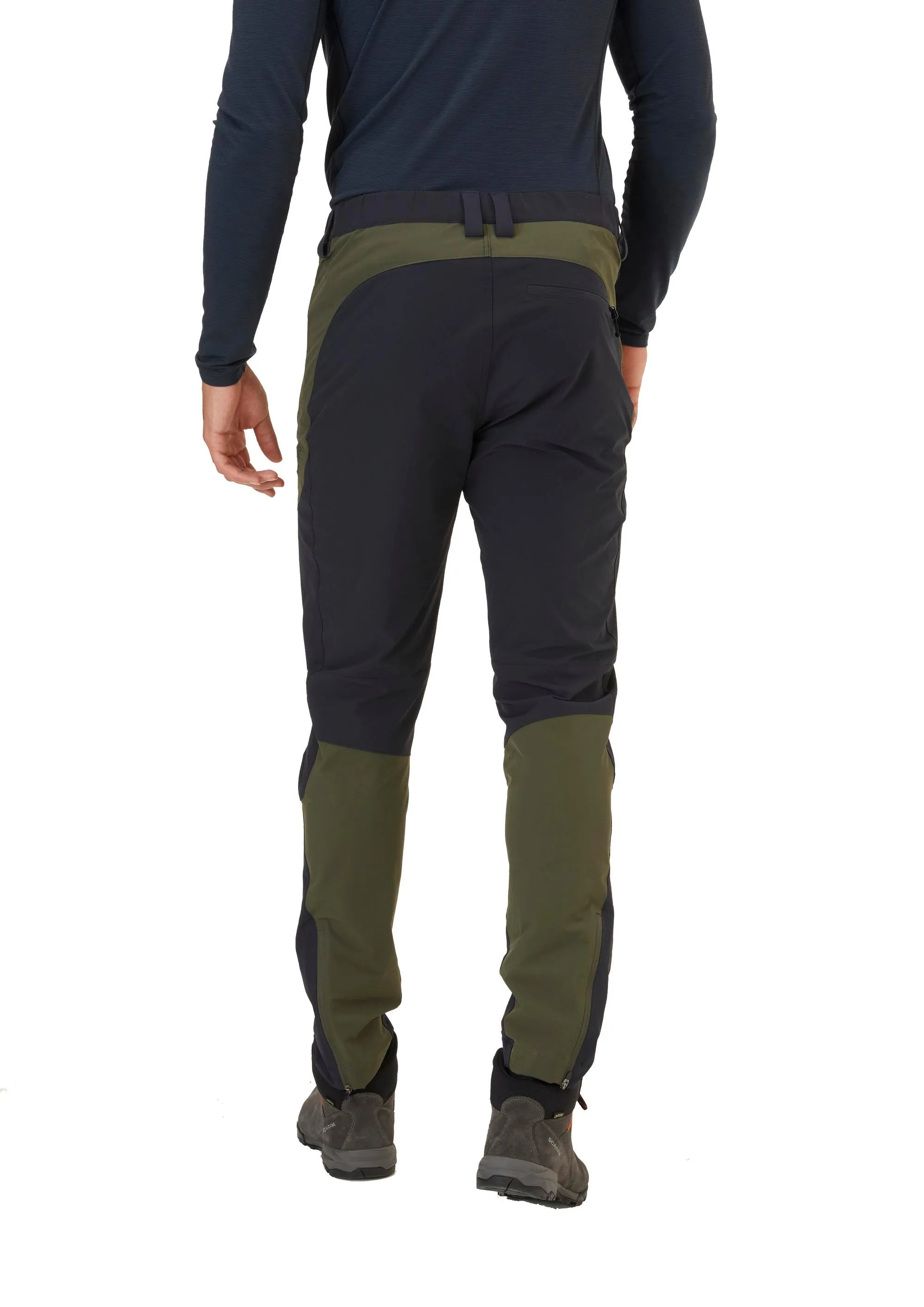 Rab Men's Torque Mountain Pants