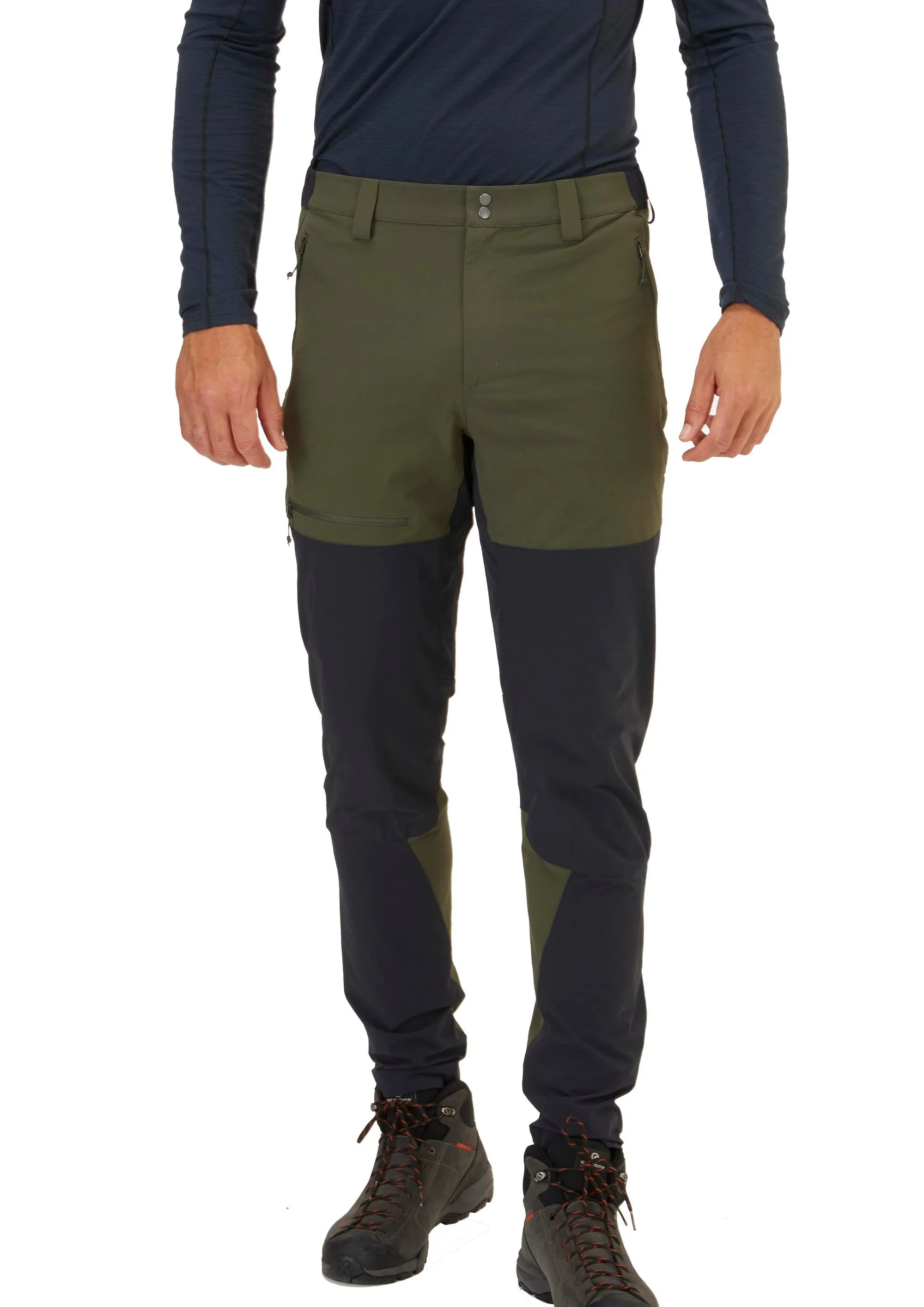 Rab Men's Torque Mountain Pants